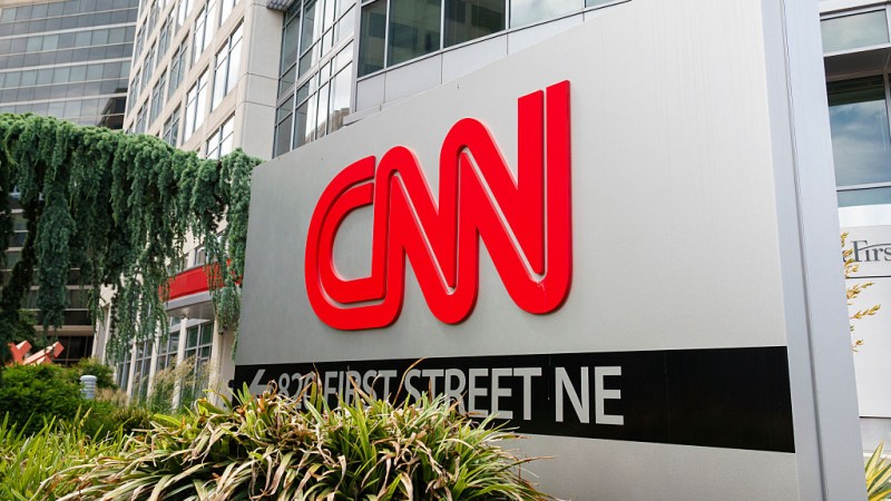 CNN Accuses Charlie Kirk & Others Of Race-Baiting About Brutal Black On White Murder Despite Killer Saying, “I Got That White Girl”