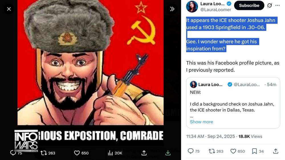 Leftists Launch New Terror Attack In Dallas!