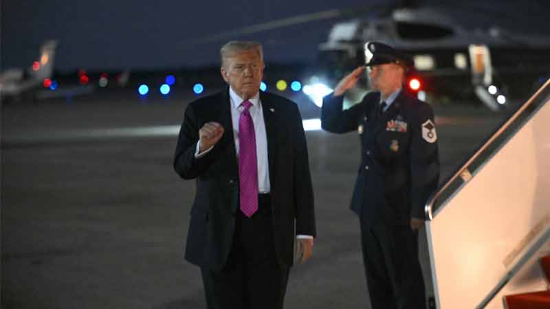 Monday LIVE: Trump To Dismantle Leftist Extremist Groups Following Charlie Kirk Assassination! Plus, Kirk Murder Suspect Now Under “Special Watch” In Utah Jail — TUNE IN NOW