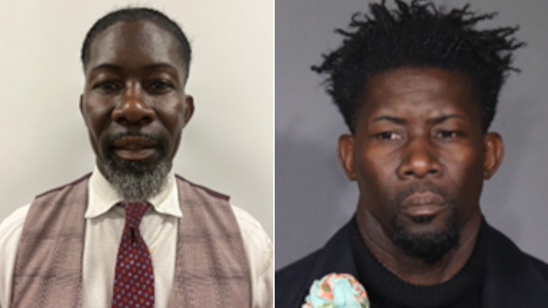SHOCK: ICE Arrests Des Moines Public School Superintendent – an Armed Illegal Alien Under Deportation Order