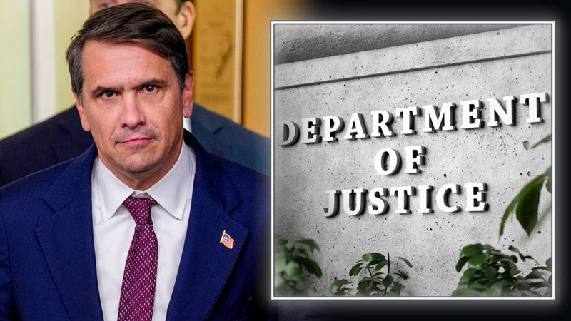 BREAKING: Top Trump Lawyer Exposes Deputy Attorney General For Sabotaging Investigations Of Deep State Kingpins