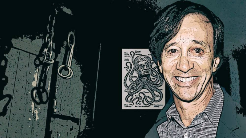 Sex Dungeon Of A Soros Fund Manager – Exclusive Report