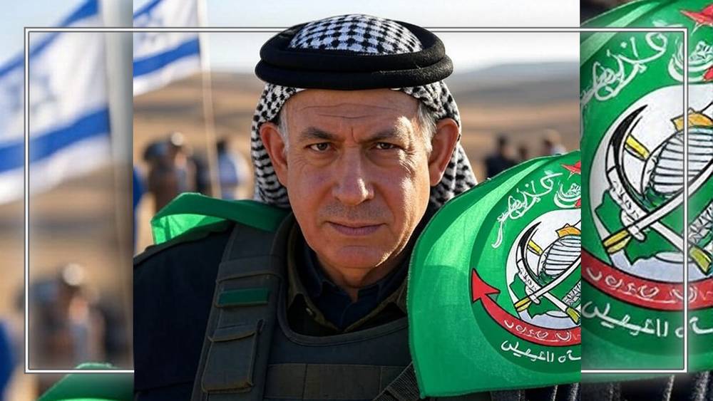 EXCLUSIVE: Trump Is Being Falsely Led To Believe That Hamas Wants Peace & That A Deal Is Close