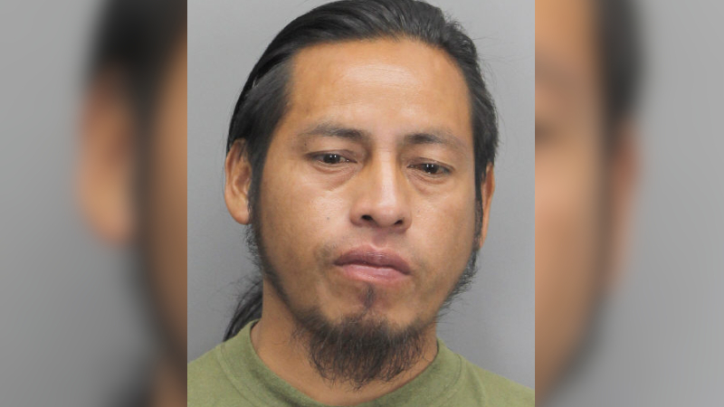 Guatemalan Illegal Charged With Murder in Virginia Sanctuary County