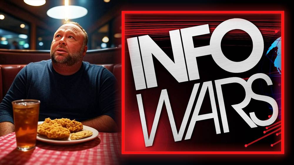 INFOWARS: MISSIONS FOR GOD! I’ve Been Commissioned To Light Brushfires Of Truth In The Minds Of Men That Ignite The Great Awakening!
