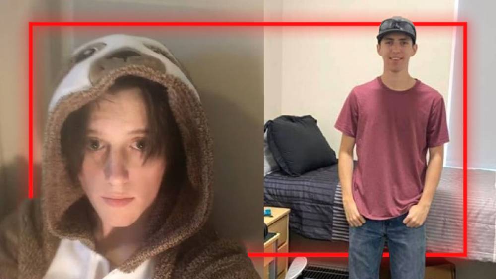 TOTAL VINDICATION: Charlie Kirk Shooter Was Living With A Man-To-Woman Tranny, Confirming What Steven Crowder & Alex Jones Reported On From ATF Documents