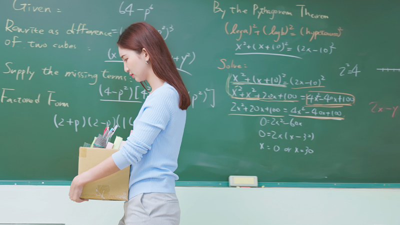 ‘Govern Yourselves Accordingly’: Florida Dept. of Education to Investigate EVERY TEACHER Who Celebrates Murder of Charlie Kirk