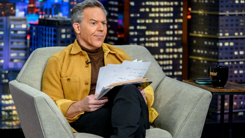 Watch: Gutfeld BLASTS Democrat Strategist Jessica Tarlov For Arguing “Both Sides” Commit Political Violence