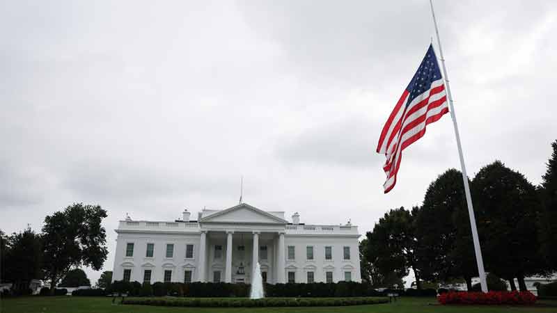 White House Plans Security Boost On Civil Terrorism Fears As FBI Investigates Revolutionary Leftist Groups In Kirk Assassination