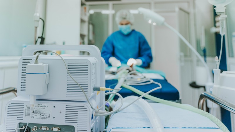 U.S. Expands National Security Probe To Medical Devices, Equipment Amid Urgent Push To Reshore