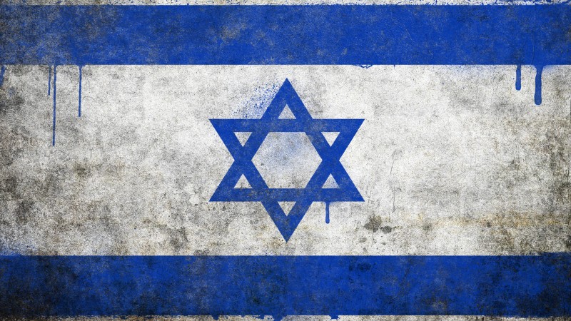 Israel Reportedly Targeted Turkish Arms Transfers In Latest Syria Strike