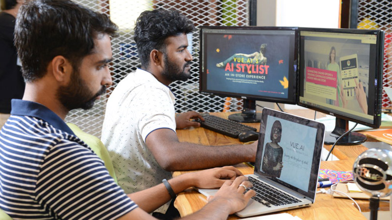 Report: Trump Mulls Banning American IT firms from Outsourcing Work to India