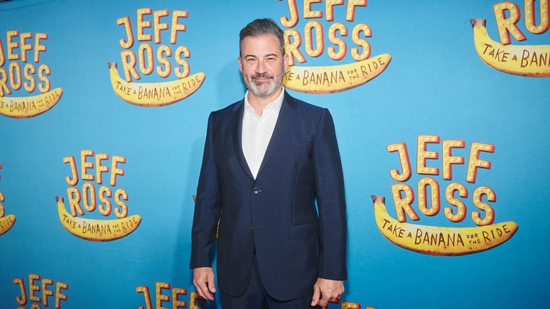 Left-Wing Media Pundits & Democrat Politicians FREAK OUT Over Jimmy Kimmel Show Cancelation