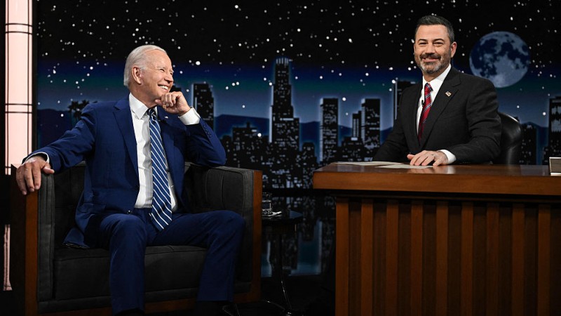 Breaking! Disney Pulls Jimmy Kimmel From The Air Indefinitely After He Falsely Said Charlie Kirk Assassin Tyler Robinson Was MAGA