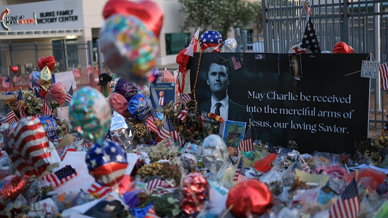 Left-Wing Media Continues Gaslighting Viewers: We Don’t Know Tyler Robinson’s Motive For Assassinating Charlie Kirk