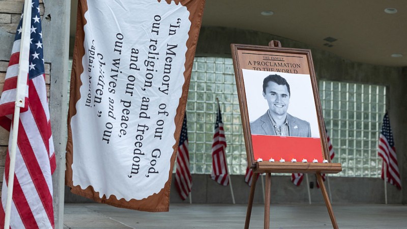 Watch Live: ATF Now Reporting They Believe Charlie Kirk Shooter Was A Trans Activist! The ATF/DHS Document – Given By Agents To Steven Crowder – Details Trans Messages Carved On Rifle And Casing! Watch & Share This Feed For Live Updates