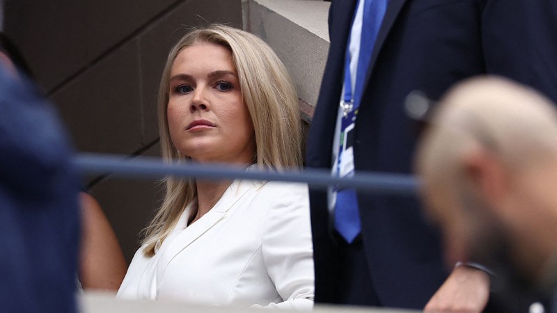 Live: White House Press Secretary Karoline Leavitt Holds Briefing