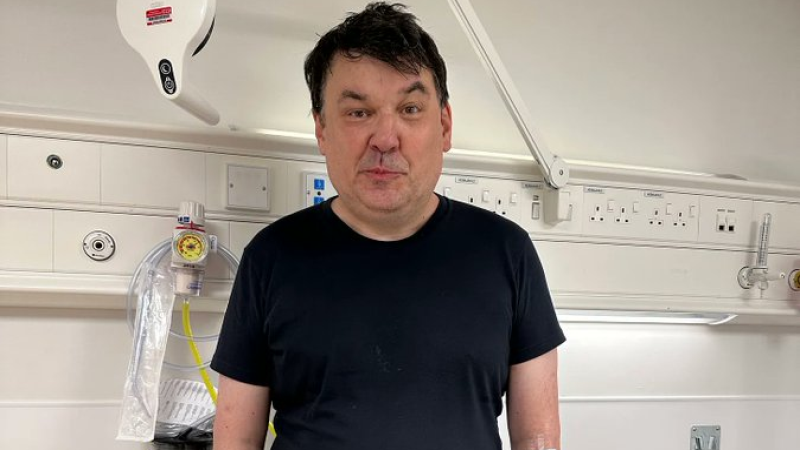 Irish Sitcom Creator ARRESTED & Banned From X Over Social Media Posts Joking About Trans Movement