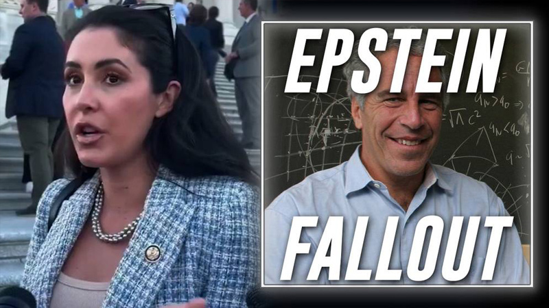 BREAKING: Congressional Hearing In Epstein Case Tells America To Brace For Massive Fallout After Congress Interviews Victims / Reviews Documents!!!
