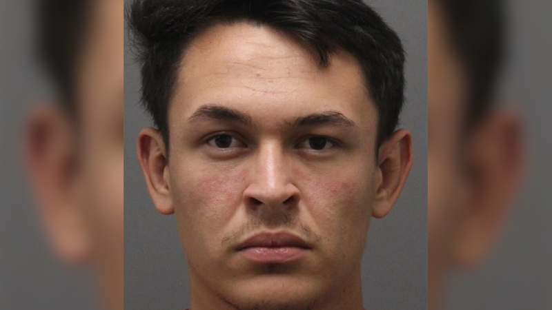 Salvadoran Illegal Charged With Strangling Infant Sister to Death in Virginia Sanctuary County