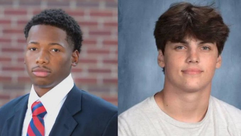 Musk & Millions Of Americans Call For Release Of Austin Metcalf Murder Footage In Wake Of Iryna Zaruska Killing