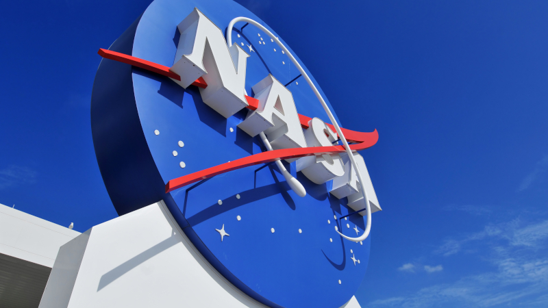 NASA Bans Chinese Nationals From Working on Agency Programs