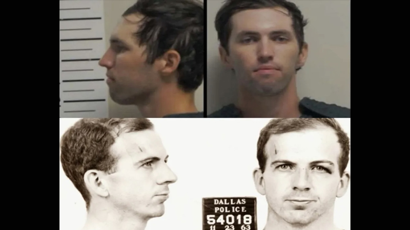 STONE — Tyler Robinson: Charlie Kirk’s ‘Lone Nut’ Assassin or Another Federal Patsy?