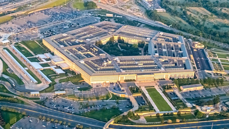 Pentagon Taps 600 Military Lawyers To Serve As Temporary Immigration Judges For DOJ 