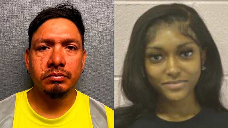 Illegal Alien Charged in Murder of Missing Maryland Teen