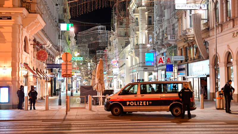 Austria: ‘Well-Integrated’ Afghan Man Brutally Rapes 17-Year-Old Girl in Vienna