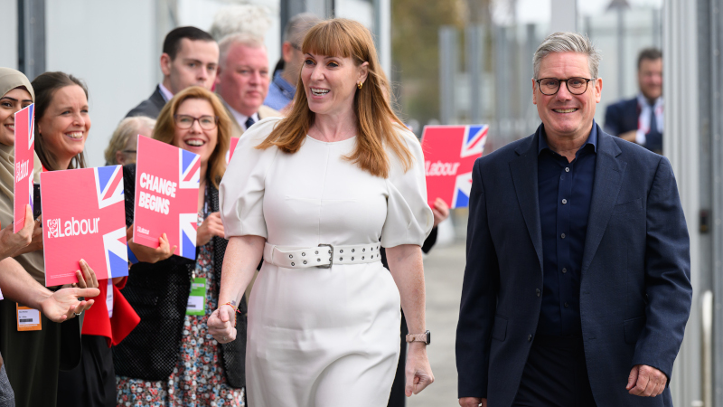 British Deputy Prime Minister Resigns Over Tax Evasion Scandal