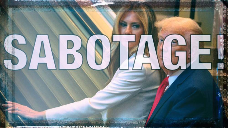 The UN Sabotages Itself – Exclusive Report!