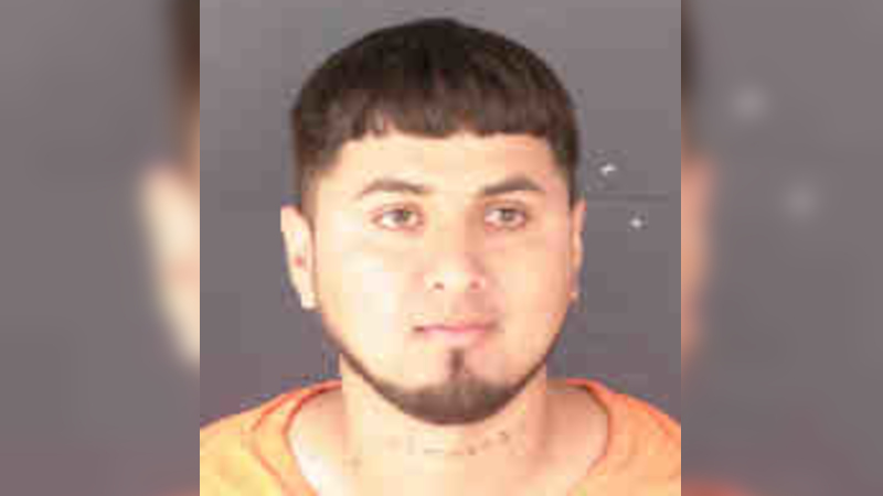 Honduran Illegal Charged With Murdering Woman in Florida