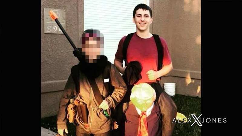 BREAKING UPDATE: More Details Revealed Of Charlie Kirk’s Assassin – Tyler Robinson – And The Events That Led To His Arrest!