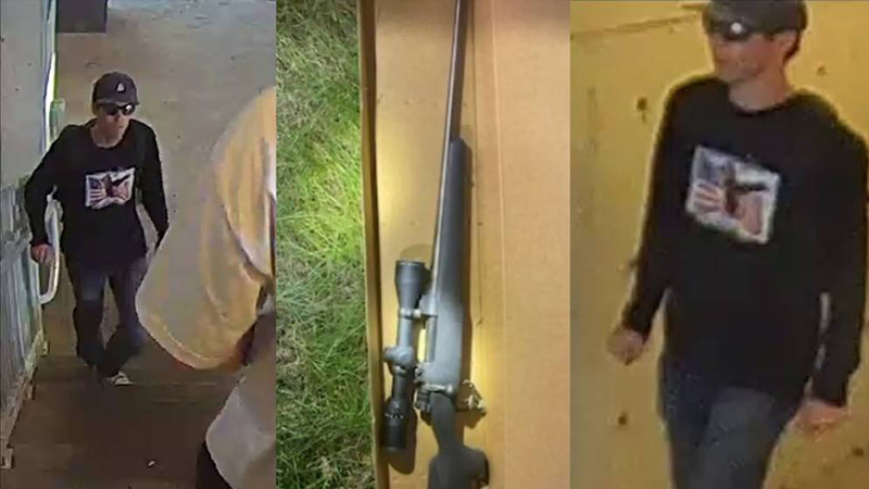 BREAKING UPDATE: ATF/DHS Say Charlie Kirk’s Killer’s Gun/Ammo Covered With Trans Rage & Antifascist Slogans!