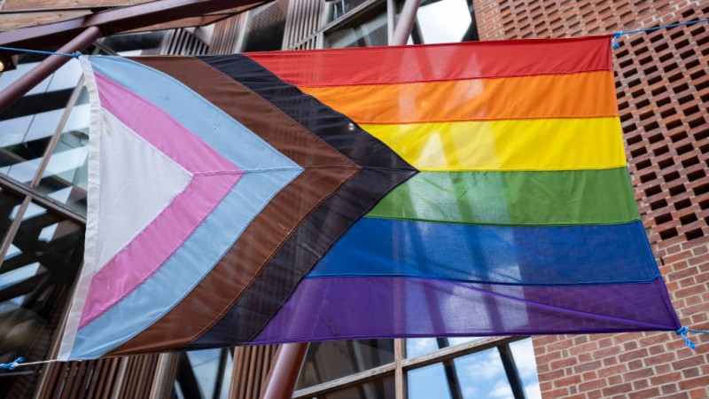 Breaking! Charlie Kirk Assassin Tyler Robinson Was Reportedly Living With TRANSGENDER PARTNER