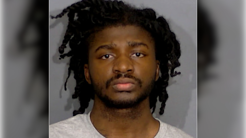 Woman Shoots Man Accused of Filming Himself Raping Her at Gunpoint