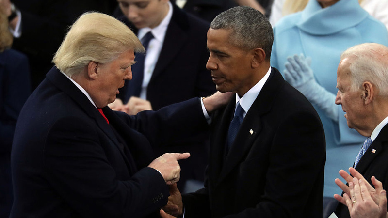 Saturday Live: Obama-Appointed Judge Blocks Trump From Terminating The Protected Status For 1.1 Million Venezuelan and Haitian Invaders – Must Watch/Share Broadcast