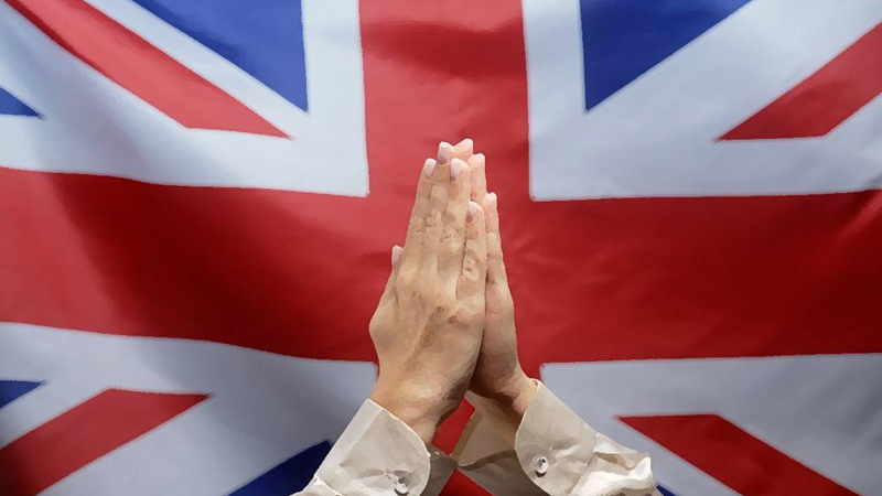 Special Report: Will UK Home Secretary Unravel Western Civilization?