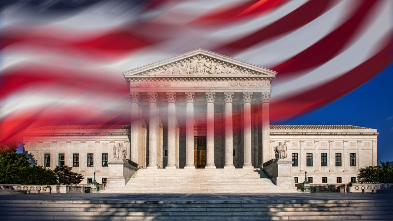 Trump Victory! Supreme Court Rules In Favor Of ICE Raids Continuing, Overruling Los Angeles Judge’s Order