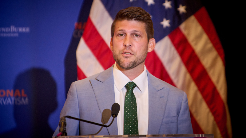 40 to 50 Million Illegal Aliens in US – Florida Attorney General