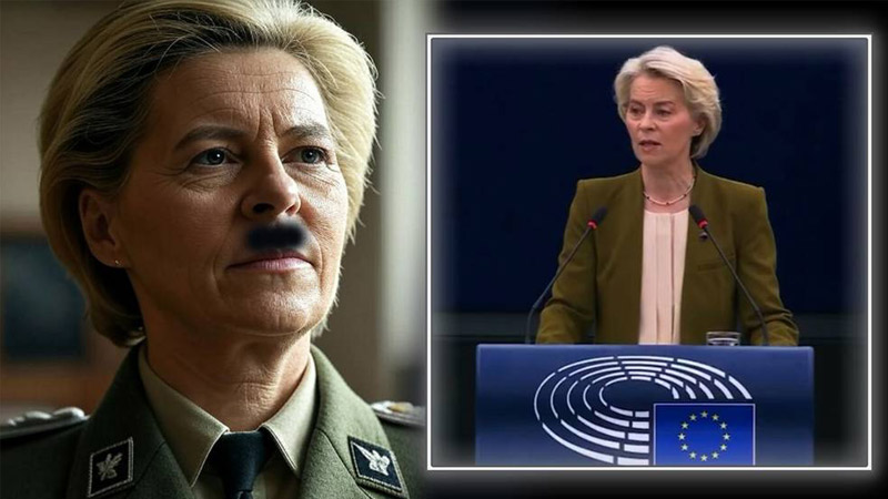 BREAKING VIDEO: “Battle Lines For A New World Order Based On POWER Are Being Drawn Right Now!”