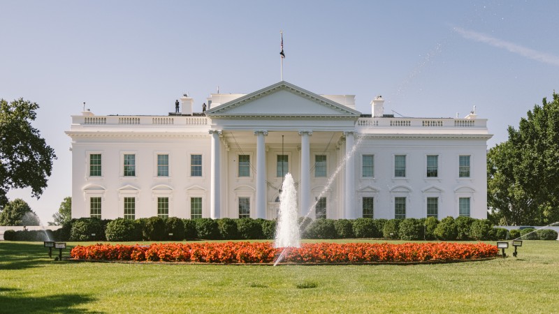 White House Orders Agencies To Prepare Mass Layoff Plans In Event Of Shutdown