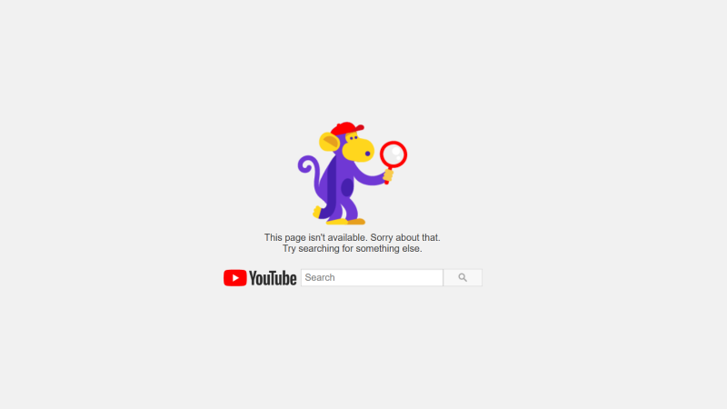 That Didn’t Last Long! Alex Jones & Nick Fuentes Banned From YouTube Just One Day After Returning