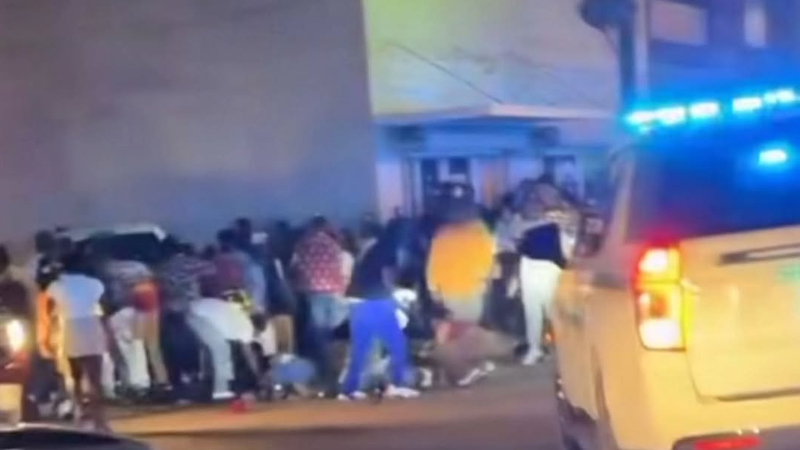 4 Dead, 12 Injured in Mississippi Homecoming Celebration Shooting