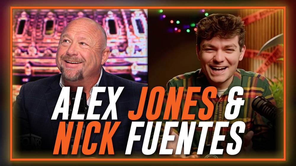 FULL INTERVIEW: Nick Fuentes Declares Cultural & Political Victory Over The Globalist System, But Warns That Defeating An Ideology Is Only The Beginning!