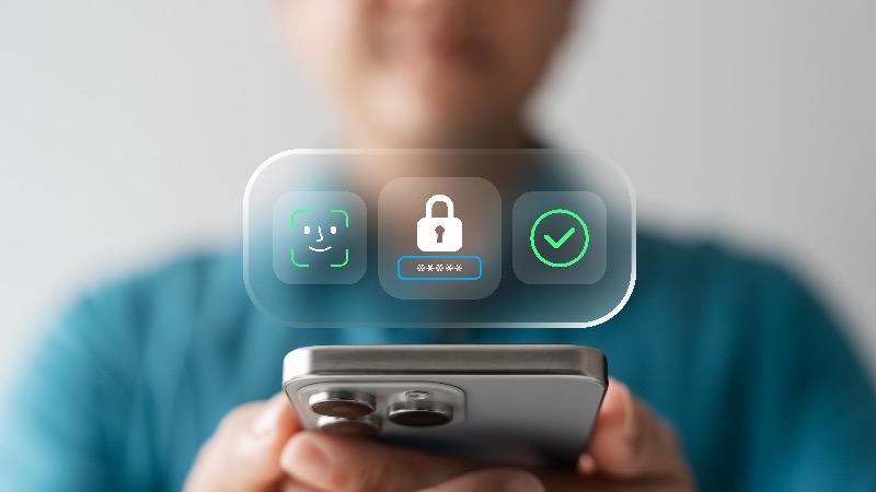 Lawmakers Want Proof Of ID Before You Talk To AI Lawmakers Want Proof Of ID Before You Talk To AI