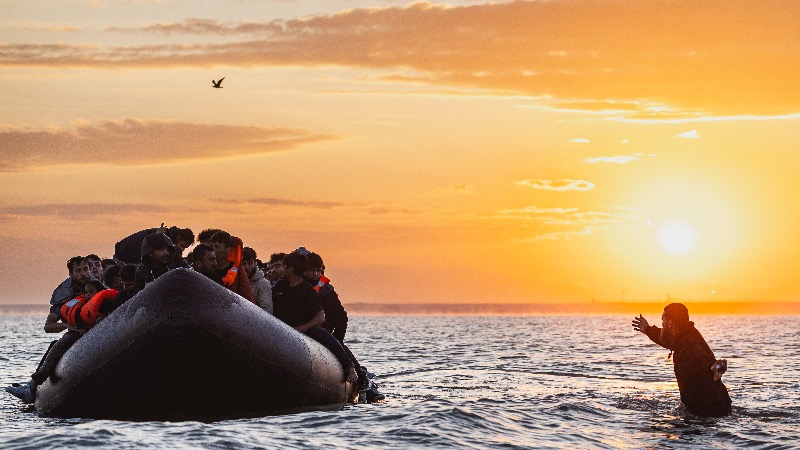 Switzerland Bans Aliens From Going Back-And-Forth From Their Third World Countries
