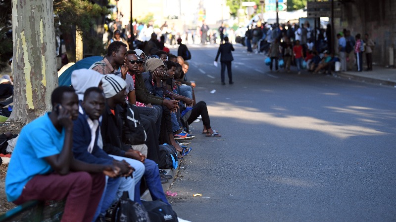 Record 6 Million Aliens Now Live In France After 400,000 Third-Worlders Were Delivered In 2024
