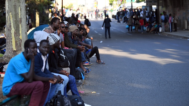 REPLACEMENT MIGRATION: More Than 1 In 3 Babies Born In France Now Have At Least One Foreign-Born Parent